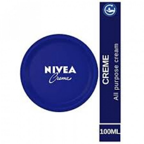 NIVEA CREAM 60ml